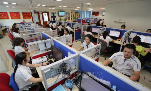 Cách mạng công nghệ 4.0 tạo động lực cho doanh nghiệp thay đổi