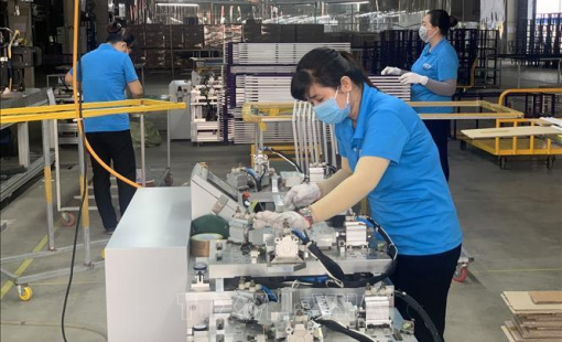 Thu hút FDI trong bối cảnh lạm phát