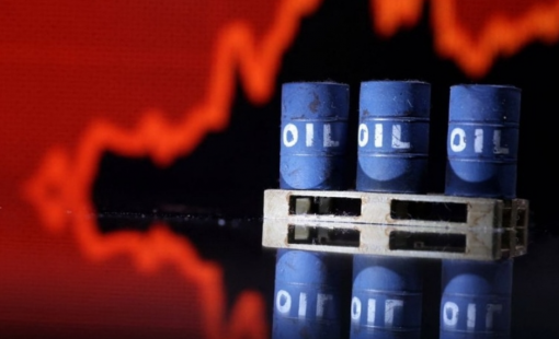 Giá dầu chịu tác động mạnh do kịch bản OPEC nâng sản lượng