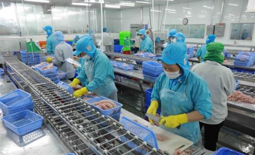 Cơ hội thúc đẩy kinh tế Việt Nam phát triển trong giai đoạn tới