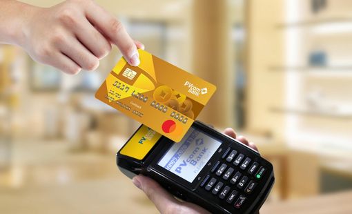 PVcomBank dành hàng ngàn ưu đãi cho chủ thẻ Mastercard