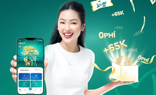 Vững bước tiên phong trên hành trình chuyển đổi số