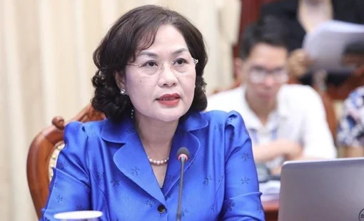 Thống đốc: “Người gửi tiền được nhà nước đảm bảo trong mọi trường hợp”