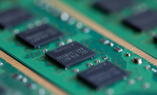 Trung Quốc phản đối việc Mỹ siết chặt xuất khẩu chip bán dẫn