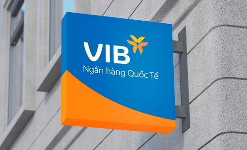 VIB: Lợi nhuận 9 tháng đạt 7.800 tỷ, tăng 46%, xếp hạng cao nhất bởi NHNN
