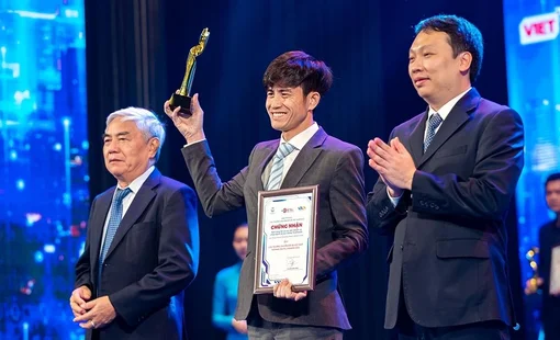 49 giải thưởng chuyển đổi số Việt Nam 2022