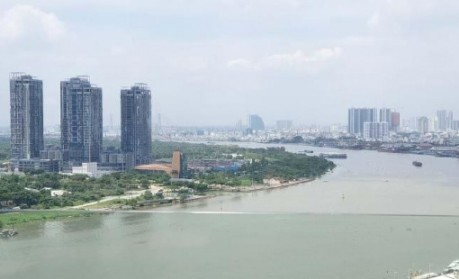 TP.HCM: Khan hiếm nguồn cung đất nền, giá sơ cấp dự báo tiếp tục tăng