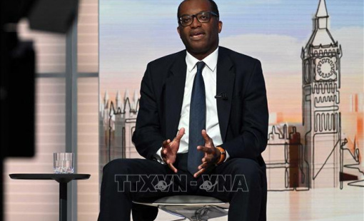 5 cách để Bộ Tài chính Anh giảm nợ công