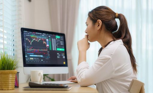 BofA: Người trẻ tuổi giàu có đã "mất niềm tin" vào thị trường chứng khoán