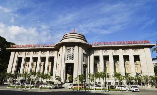 Ngân hàng Nhà nước hỗ trợ thanh khoản như thế nào?