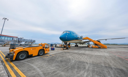 Xây dựng sân bay nhỏ cần thiết nhưng cần tính toán kỹ