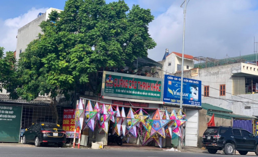 Thị trường bất động sản phân lô bán nền chững: Giai đoạn “đóng băng” sắp bắt đầu?