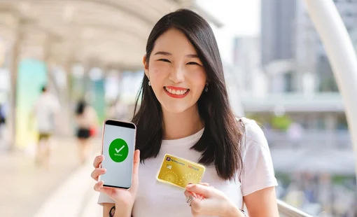Siêu thẻ HDBank Petrolimex 4 trong 1 tạo ấn tượng với tốc độ cấp thẻ cực nhanh