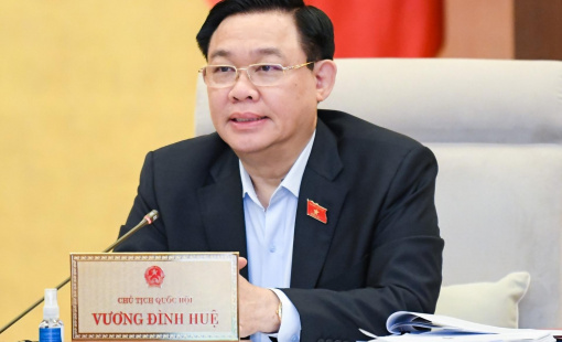 Đấu giá biển số xe: “Không phải mục tiêu duy nhất là thu tiền”