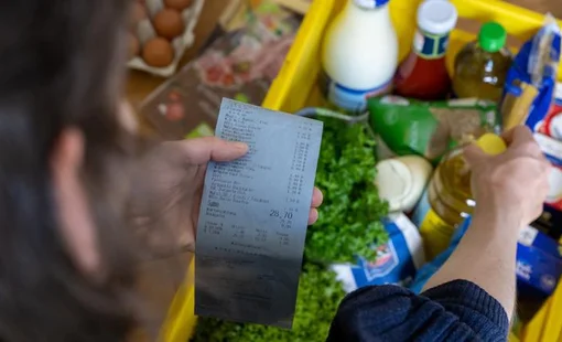 Giá cả sinh hoạt ở Séc tăng kỷ lục, Đức khó tránh suy thoái