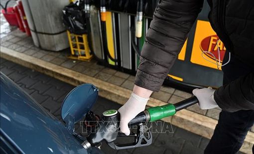 EU thúc đẩy các biện pháp kiểm soát giá năng lượng