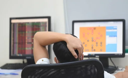 Chứng khoán vào đầu mùa báo cáo kết quả kinh doanh quý 3/2022
