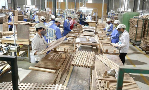 Tận dụng "khoảng thời gian vàng" để hàng hóa thâm nhập thị trường EU