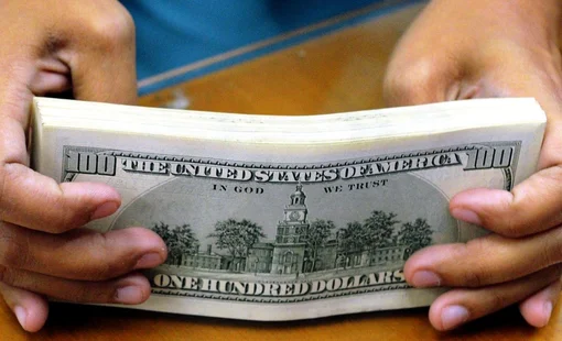 Tỷ giá USD/VND vượt mốc lịch sử 24.200 VND
