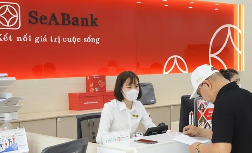 9 tháng, SeABank đạt lợi nhuận 4.016 tỷ đồng, hoàn thành 82,5% kế hoạch năm