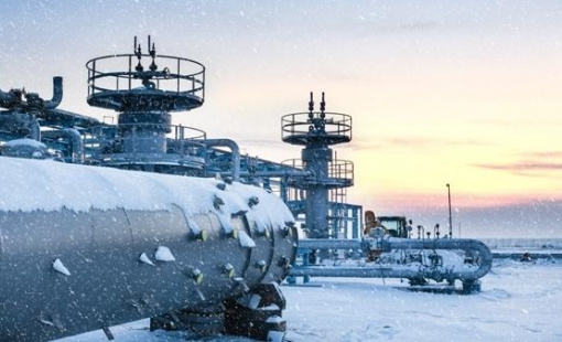 Giá dầu giảm không ngừng trước những dự báo kinh tế suy thoái