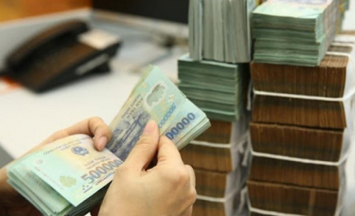 Ách tắc trong xử lý, nợ bảo hiểm xã hội vẫn ở mức cao