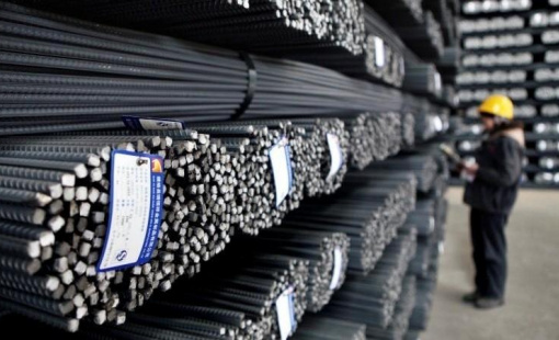 Tồn kho tăng cao, các doanh nghiệp ngành thép đối diện mức lỗ lớn