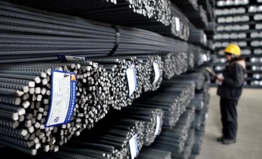Tồn kho tăng cao, các doanh nghiệp ngành thép đối diện mức lỗ lớn