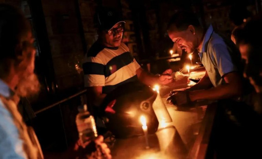 Cơn khát năng lượng ở châu Âu khiến các nước nghèo bị "vạ lây"