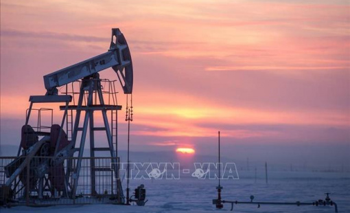 Nga có thể là bên hưởng lợi nhiều nhất sau khi OPEC+ cắt giảm sản lượng dầu
