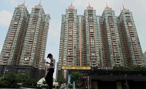 Chính quyền các thành phố Trung Quốc mua nhà số lượng lớn để hỗ trợ thị trường bất động sản