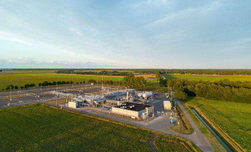 Khu mỏ có trữ lượng khí đốt lớn nhất châu Âu nhưng EU không thể khai thác