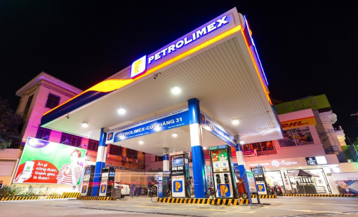Là doanh nghiệp nhà nước, Petrolimex tiếp tục “thiệt thòi”?