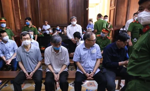 CEO Tân Thuận là chủ mưu trong vụ bán rẻ 2 dự án "khủng" cho Quốc Cường Gia Lai