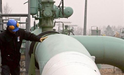 EU và các quốc gia thành viên tìm kiếm giải pháp ứng phó cú sốc về nguồn cung năng lượng