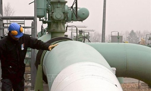 EU và các quốc gia thành viên tìm kiếm giải pháp ứng phó cú sốc về nguồn cung năng lượng