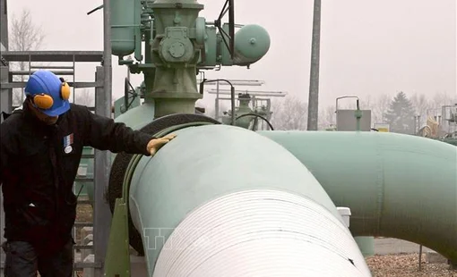 EU và các quốc gia thành viên tìm kiếm giải pháp ứng phó cú sốc về nguồn cung năng lượng