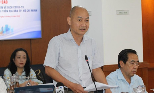 TP.HCM: Quản lý thị trường theo dõi 24/24 hơn 500 cây xăng