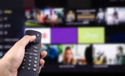 Sẽ chặn dịch vụ nội dung số xuyên biên giới vi phạm quy định