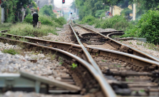 Đường sắt đô thị Yên Viên - Ngọc Hồi sẽ đi về đâu?