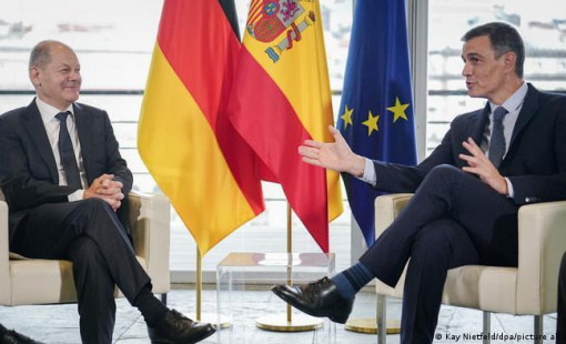 Kế hoạch năng lượng "Nước Đức trên hết" gây tranh cãi trong EU