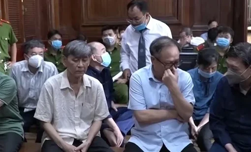 Quốc Cường Gia Lai phản pháo Viện kiểm sát về mức thiệt hại ở 2 dự án mua của Tân Thuận