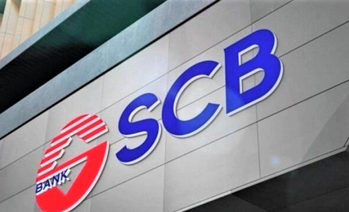 Ngân hàng Nhà nước kiểm soát đặc biệt SCB