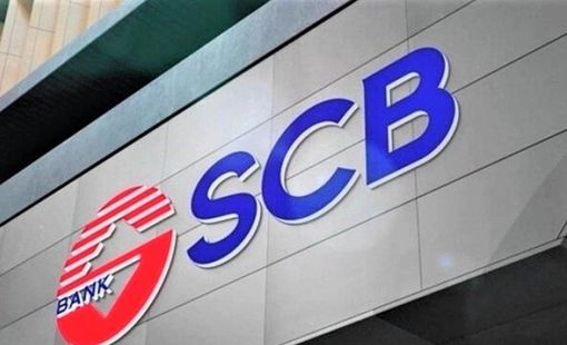 Ngân hàng Nhà nước kiểm soát đặc biệt SCB