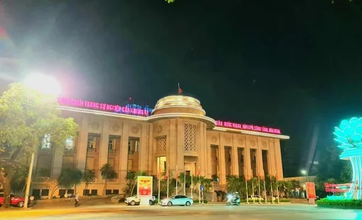 Bài toán điều hành chính sách tiền tệ của Việt Nam thêm khó?