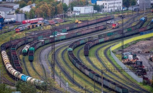 Gần một nửa thành viên EU tăng nhập khẩu hàng hóa Nga trong tháng 6