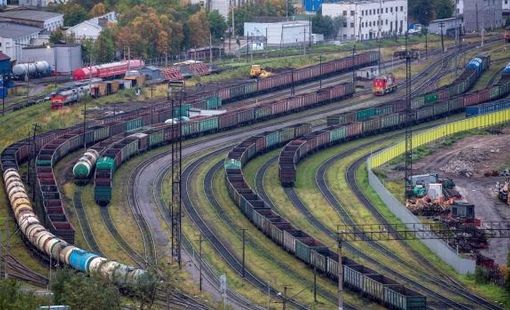 Gần một nửa thành viên EU tăng nhập khẩu hàng hóa Nga trong tháng 6