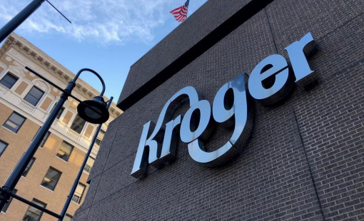 Các nhà bán lẻ Mỹ học tập mô hình kinh doanh của Alibaba