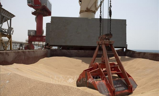 Hệ thống lương thực vì lợi ích của mọi người dân