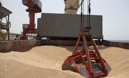 Hệ thống lương thực vì lợi ích của mọi người dân